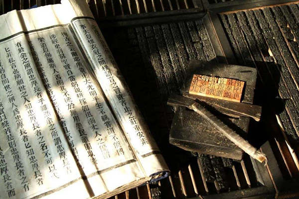 彩箱生产工艺流程
