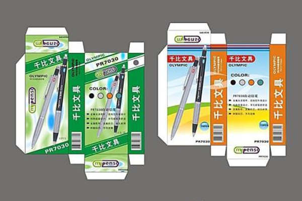 彩盒常见的类型有哪些? 彩盒常见的类型有哪些?