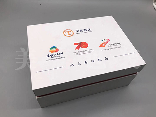 烟花盒