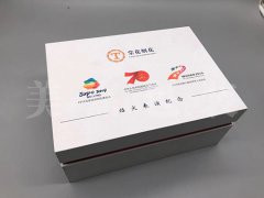 烟花盒
