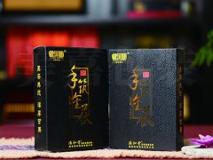 高档礼品盒印刷/设计