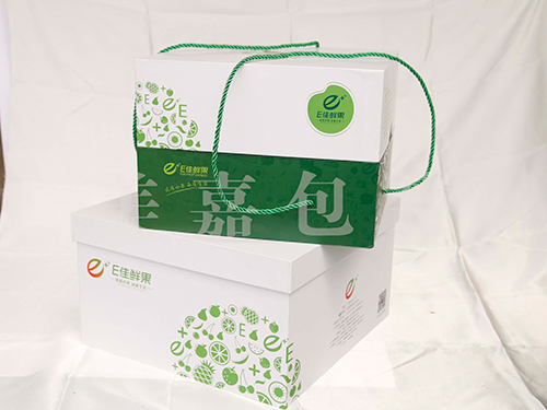 e家鲜果 水果礼盒 e家鲜果 水果礼盒