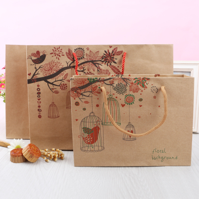 牛皮月饼盒 牛皮纸包装月饼礼盒(4款) 牛皮月饼盒 牛皮纸包装月饼礼盒(4款)