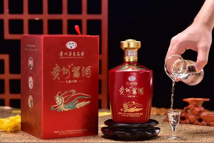 白酒外包装尺寸多大？外包装箱尺寸推荐