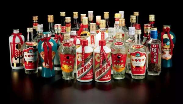 白酒外包装有几种方式？如何选择合适的包装？
